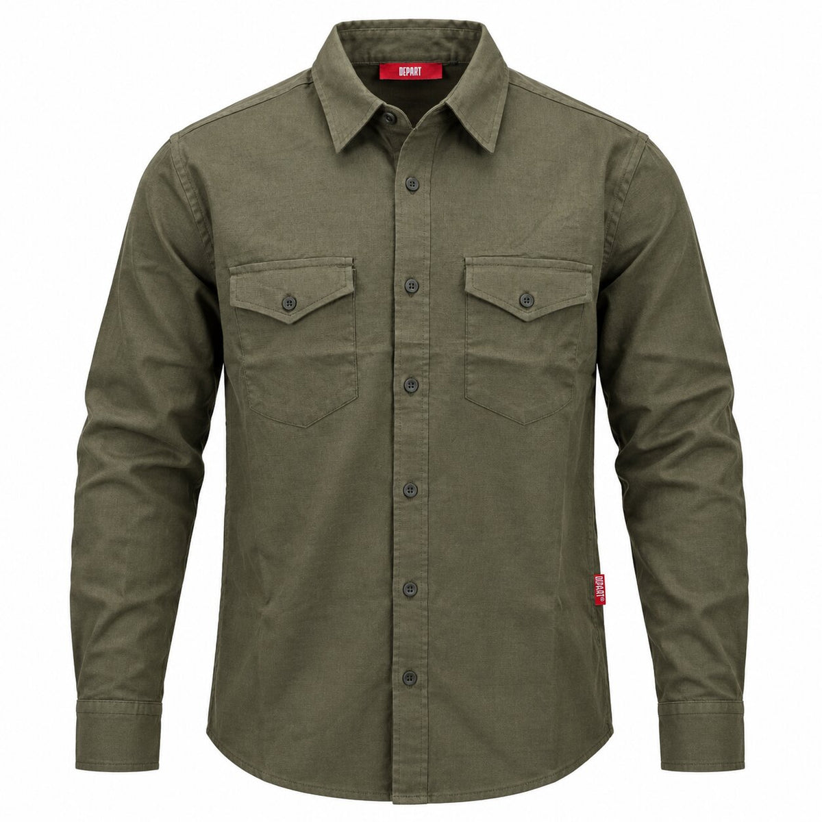 Depart chemise