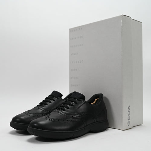 GEOX - FOOTWEAR