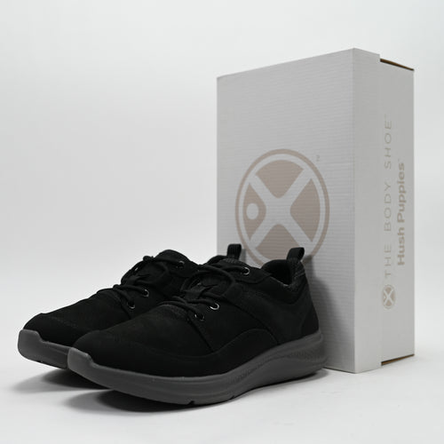 HUSH PUPPIES FOOTWEAR