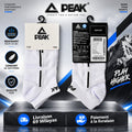 PEAK SOCKS