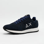SUN68 Tom Solid Sneakers