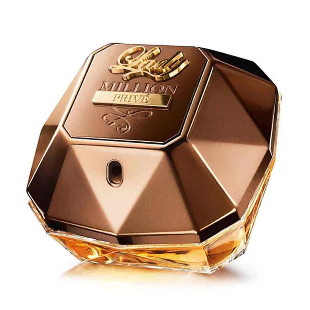 Rabanne Lady Million Privé Eau de Parfum 50 ml