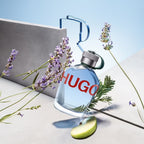 Hugo Boss HUGO Man Eau de Toilette 200 ml