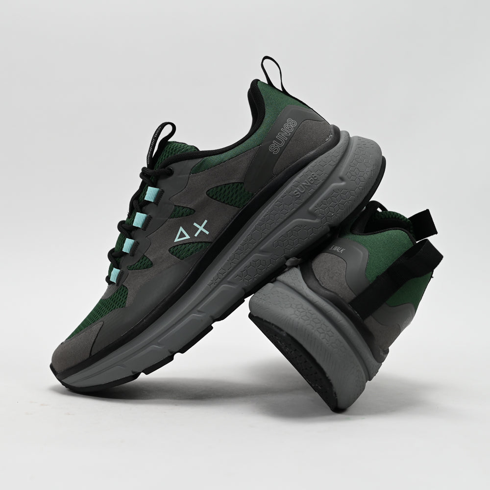 SUN68 FOOTWEAR
