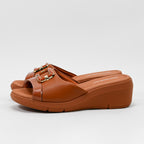 Piccadilly Claquettes Femme