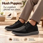 HUSH PUPPIES FOOTWEAR