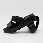 Piccadilly Claquettes Femme