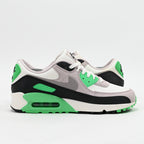 Nike Air Max 90 Scream Green Sneakers
