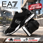 EA7 Emporio Armani baskets homme
