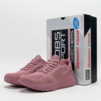 Skechers BOBS Squad Chaos – Face Off Sneakers