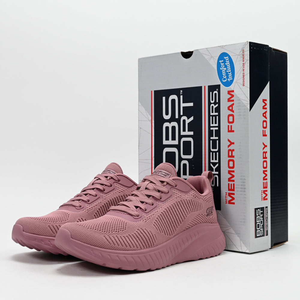 Skechers BOBS Squad Chaos – Face Off Sneakers