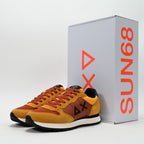 SUN68 FOOTWEAR