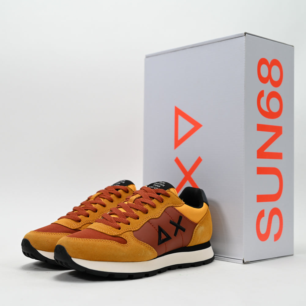 SUN68 FOOTWEAR