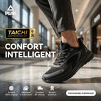 PEAK TaiChi Walking Shoes