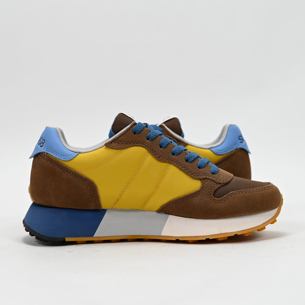 SUN68 FOOTWEAR