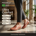 Piccadilly Chaussures Femme