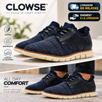 CLOWSE OXFORDS