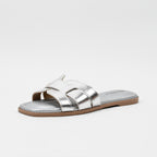 Piccadilly Claquettes Femme