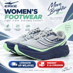 ERKE FOOTWEAR