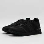 EA7 Emporio Armani baskets homme Evo Mesh