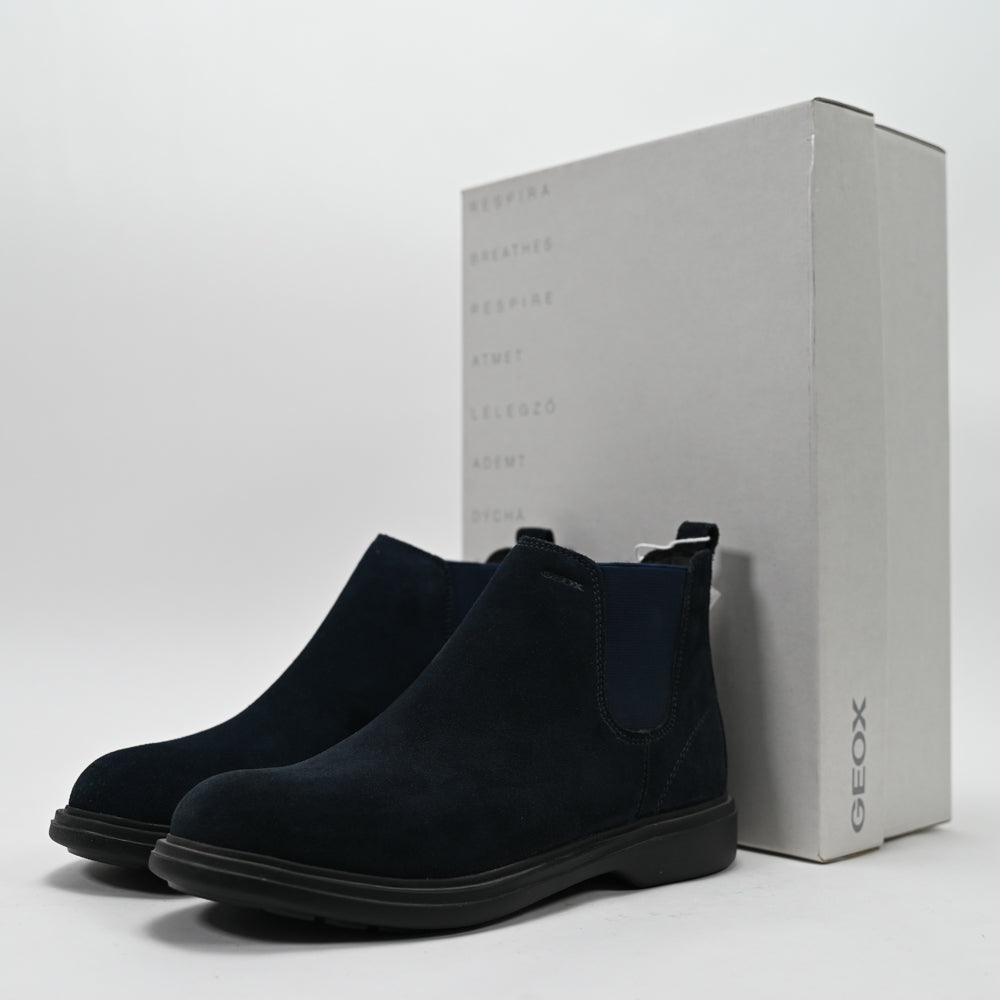 GEOX - FOOTWEAR