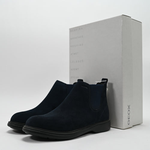 GEOX - FOOTWEAR