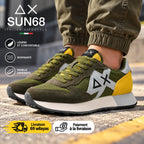 SUN68 FOOTWEAR