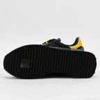 EA7 Emporio Armani Technical Fabric Sneakers