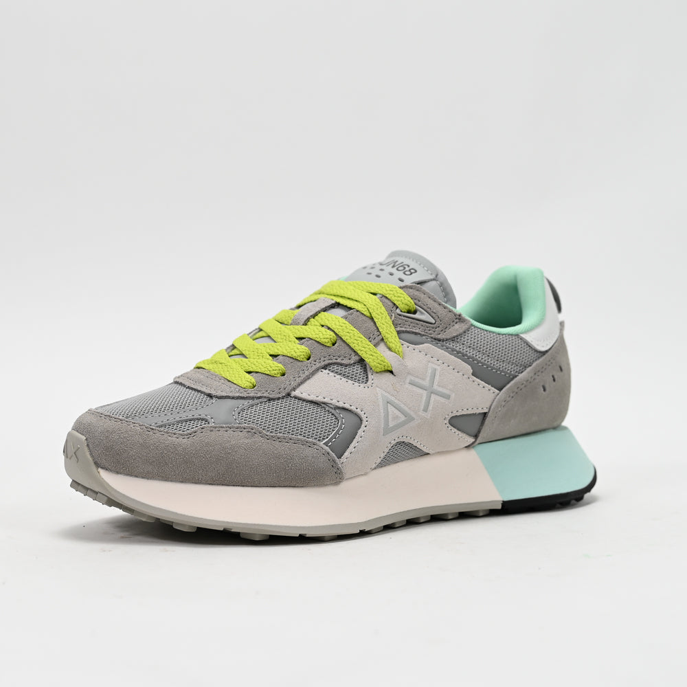 SUN68 FOOTWEAR