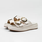 Piccadilly Claquettes Femme