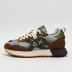 SUN68 FOOTWEAR