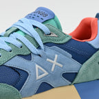 SUN68 FOOTWEAR