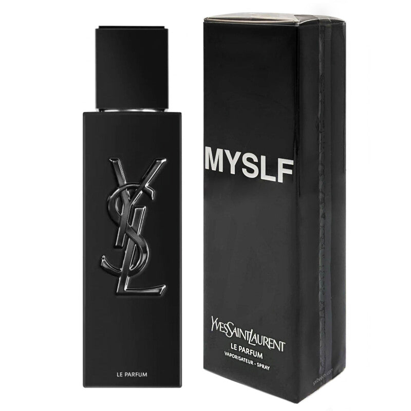 Yves Saint Laurent MYSLF Le Parfum 100 ml