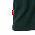 Départ Homme T-shirt Oversize Vert
