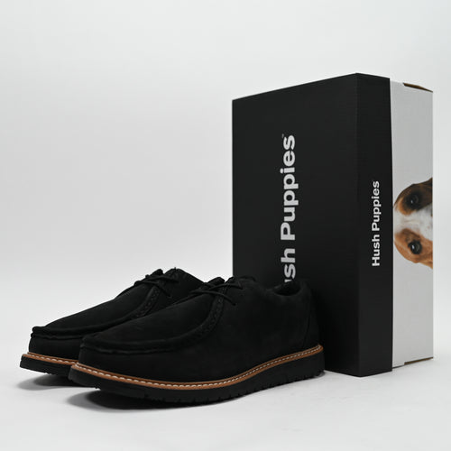 HUSH PUPPIES FOOTWEAR