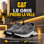 CAT FOOTWEAR