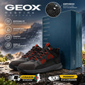 GEOX - FOOTWEAR
