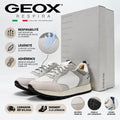GEOX - FOOTWEAR