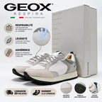 GEOX - FOOTWEAR