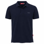 Départ T-shirt Homme Polo-Navy