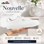 Ellesse Women Sneakers