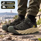 PEAK FOOTWEAR