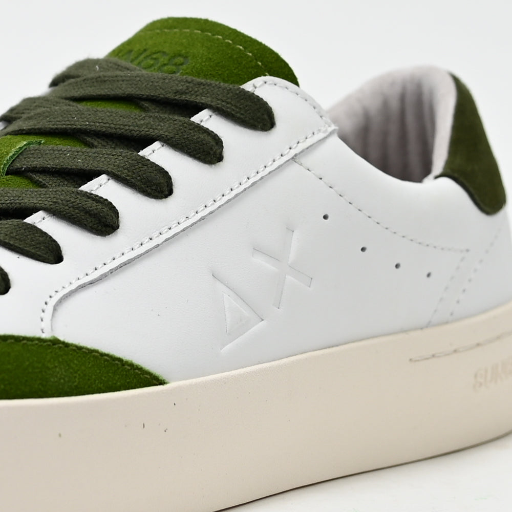 SUN68 FOOTWEAR
