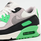Nike Air Max 90 Scream Green Sneakers