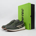 HI-TEC Chaussures Homme