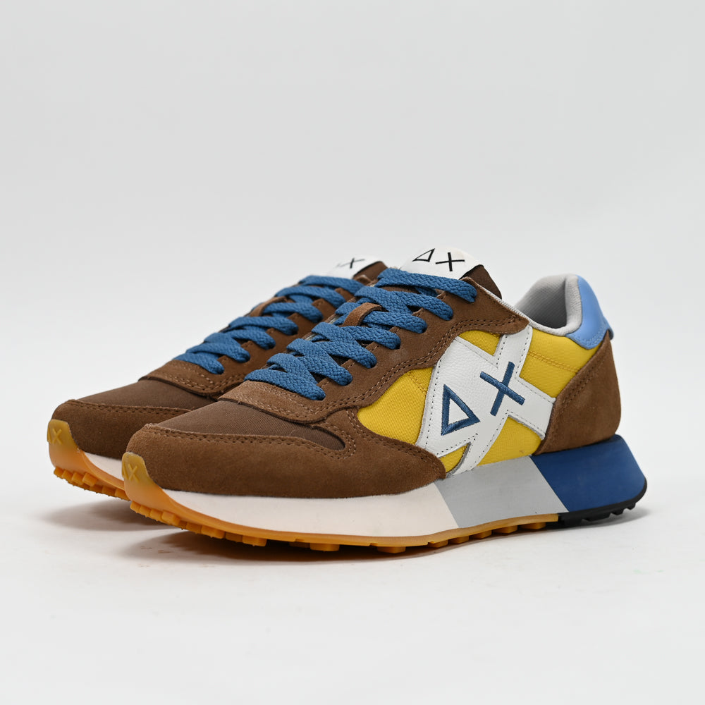 SUN68 FOOTWEAR
