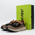 HI-TEC SANDALS