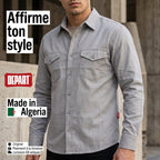 Depart chemise