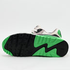 Nike Air Max 90 Scream Green Sneakers