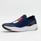 Tommy Hilfiger Low Cut Slip-On Sneakers